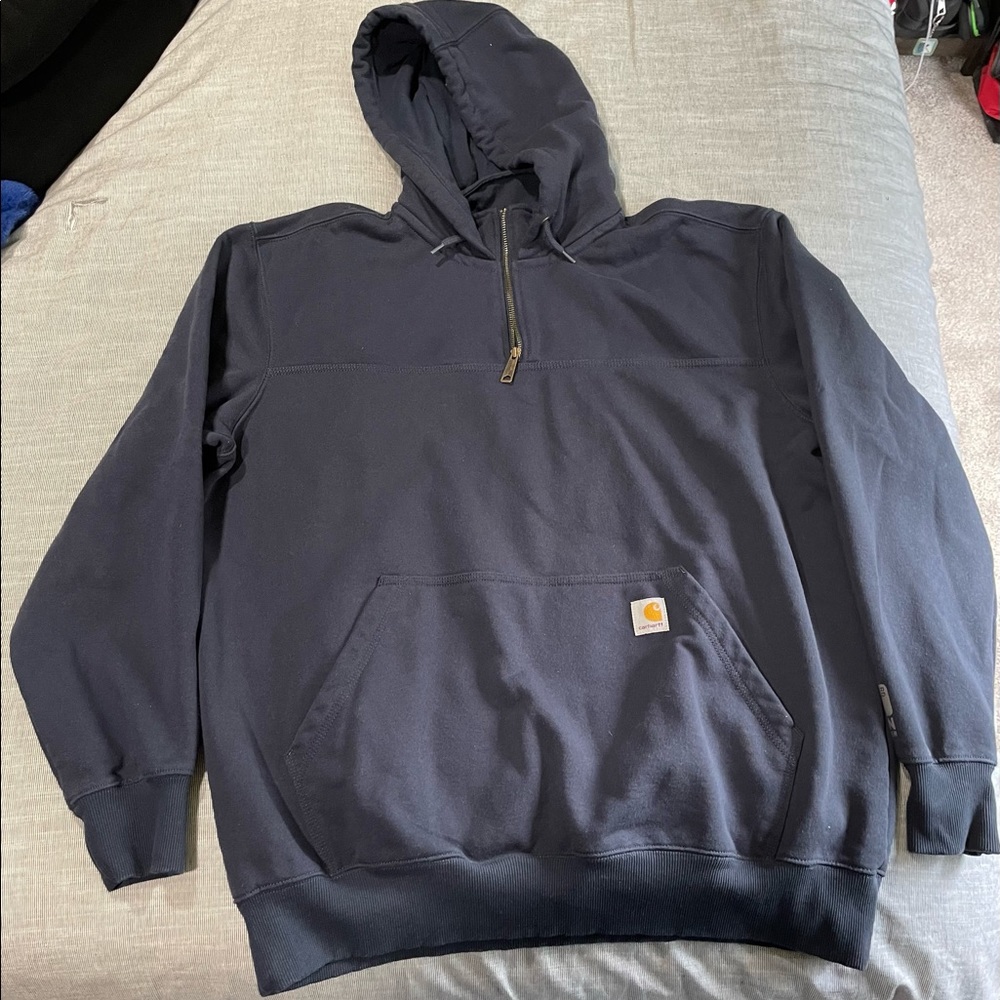 Carhartt sweatshirt